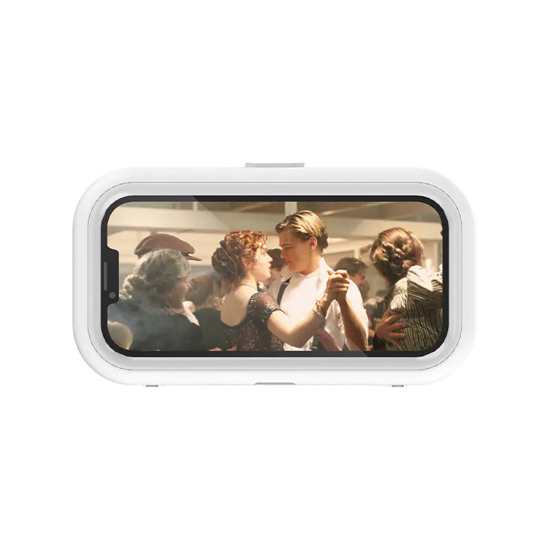 Waterproof Phone Holder (360º Adjustable)